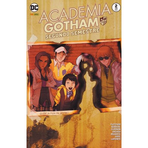 Academia-Gotham---Segundo-Semestre---2