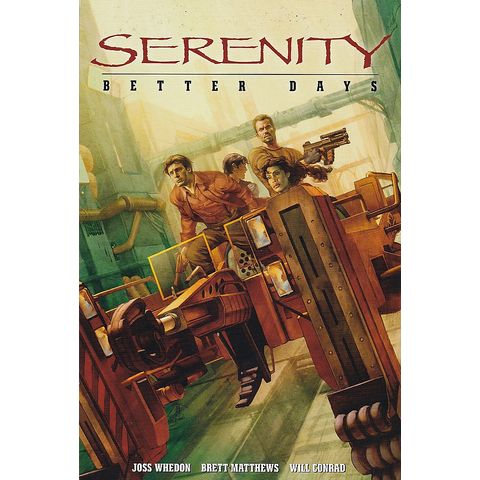 Serenity---Better-Days-TPB---Volume-2