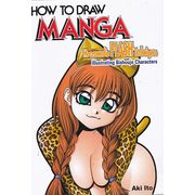 How-To-Draw-Manga---Macromedia-Flash-Techniques