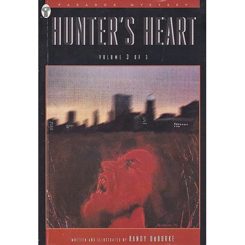 Hunter-s-Heart-TPB---Volume-3