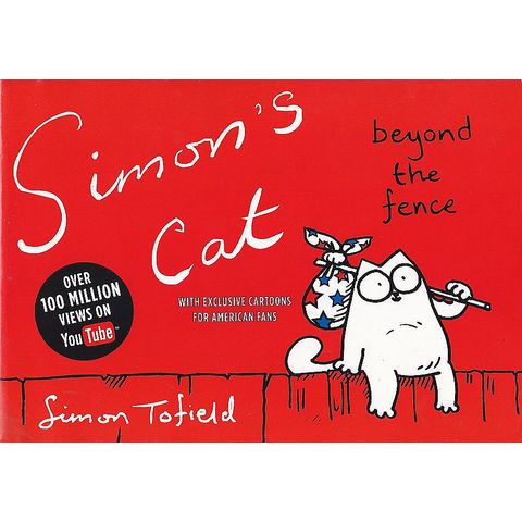 Simon-s-Cat-Beyond-The-Fence-TPB