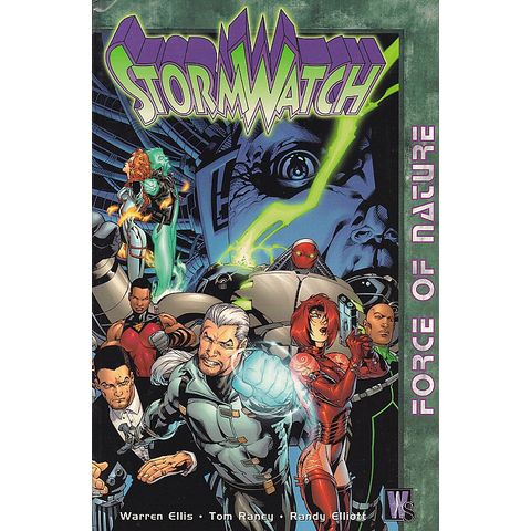 Stormwatch---Force-Of-Nature-TPB