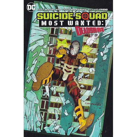 Suicide-Squad---Most-Wanted---Deadshot-TPB-