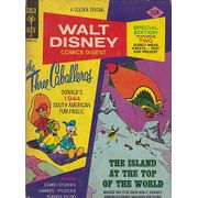 Walt-Disney-Comics-Digest---Volume-51