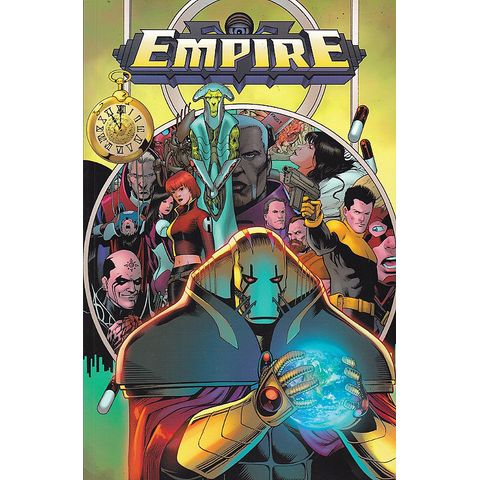Empire-TPB-2nd-Edition
