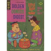 Golden-Comics-Digest---Volume-40