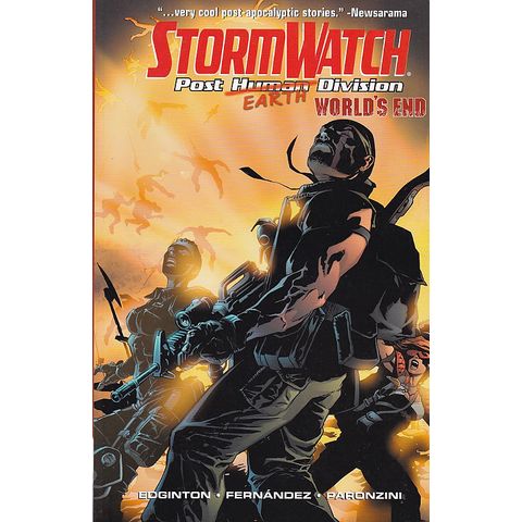 Stormwatch-PHD-TPB---Volume-3-