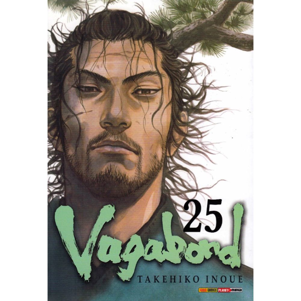 Vagabond, Vol. 1 by Takehiko Inoue