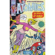 Atomics---10