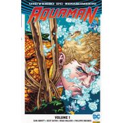 Aquaman---1ª-Serie---01
