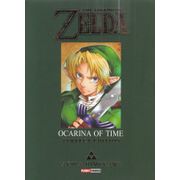The-Legend-of-Zelda---Perfect-Edition---1---Ocarina-of-Time-