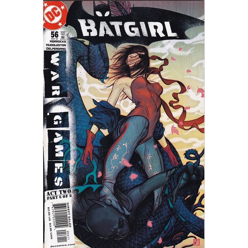 Batgirl, Volume 1 by Bryan Q. Miller