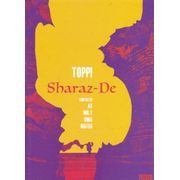 Sharaz-De---Contos-de-As-Mil-e-Uma-Noites---Volume---1-
