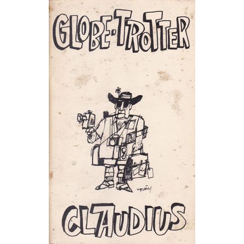 Globe-Trotter---Claudius