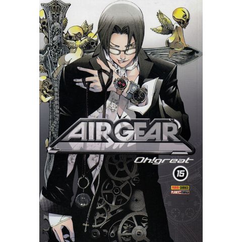 Airgear-15