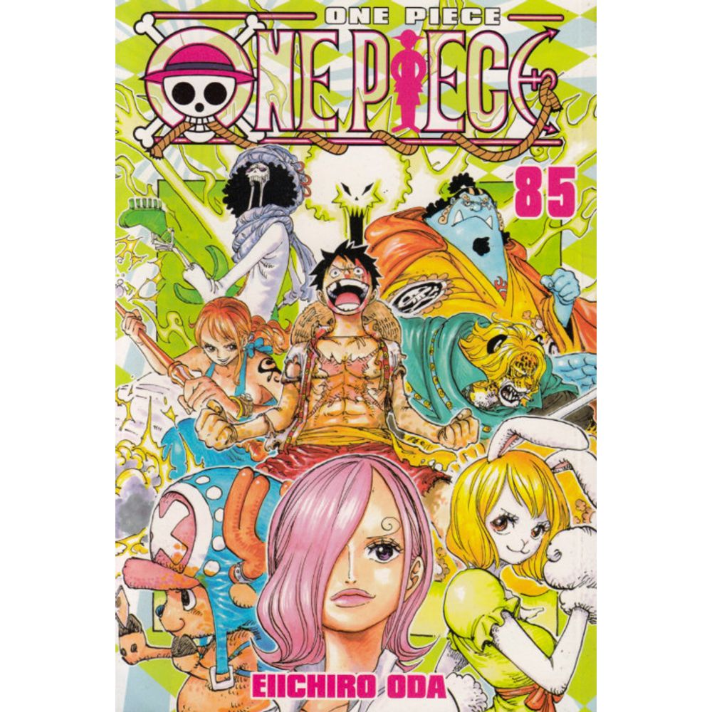 One Piece Adventure Log ONE PIECE]ワンピース 1~85巻 特典付き