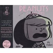 Peanuts-Completo---1959-a-1960