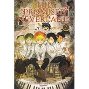 The-Promised-NeverLand---7