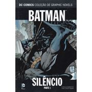 DC-Comics---Colecao-de-Graphic-Novels---01---Batman---Silencio---Parte-1