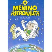 Menino-Astronauta
