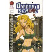 Assassin-School---Volume-1---2
