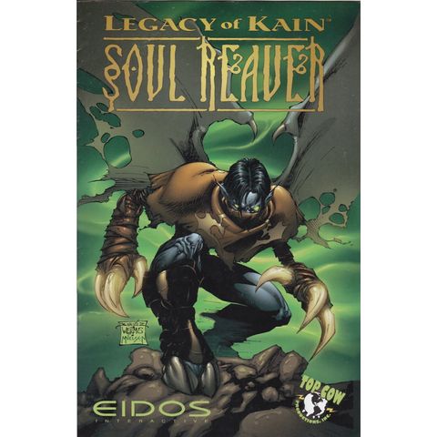 soul reaver pc portugues