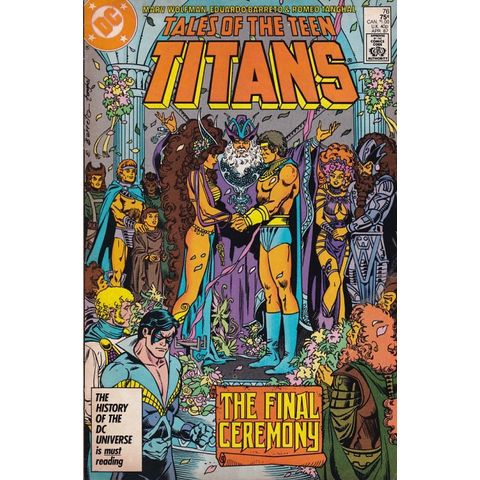 Teen Titans, Volume 1 by Scott Lobdell