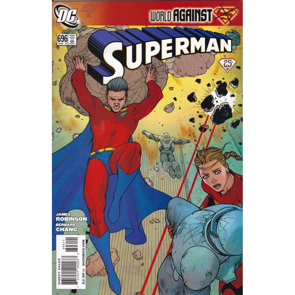 all star superman volume 2