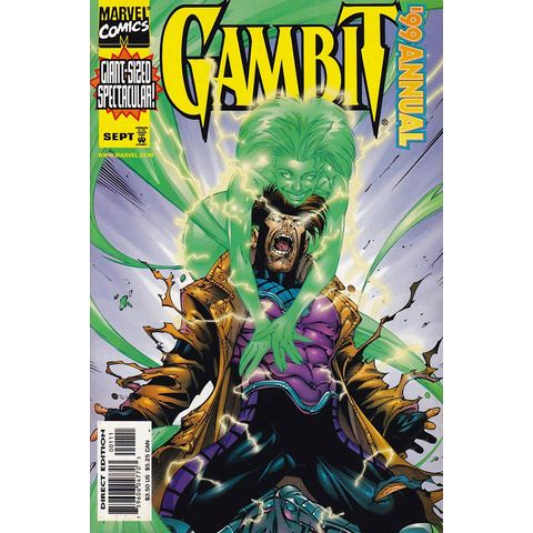 the final gambit book cover