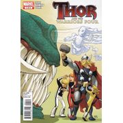 Thor-and-the-Warriors-Four---4