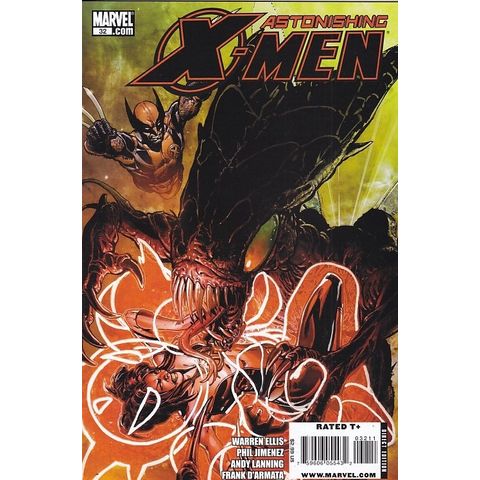 Rika-Comic-Shop--Astonishing-X-Men---Volume-3---32