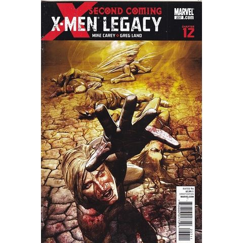 Rika-Comic-Shop--X-Men-Legacy---Volume-1---237