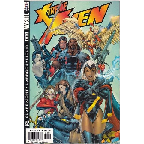 Rika-Comic-Shop--X-Treme-X-Men---Volume-1---10