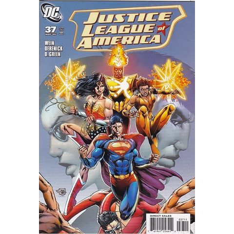 Rika-Comic-Shop--Justice-League-of-America---Volume-2---37