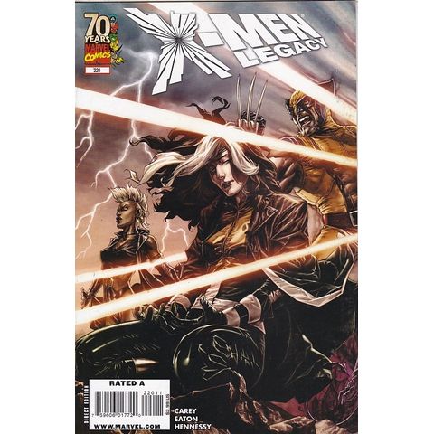 Rika-Comic-Shop--X-Men-Legacy---Volume-1---220