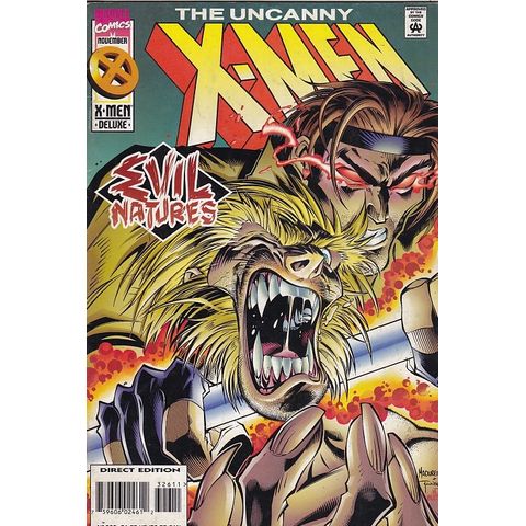 Rika-Comic-Shop--Uncanny-X-Men---Volume-1---326
