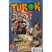 Rika-Comic-Shop--Turok-Tales-of-the-Lost-Land---1