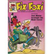 Fix-und-Foxi---Volume-20---21