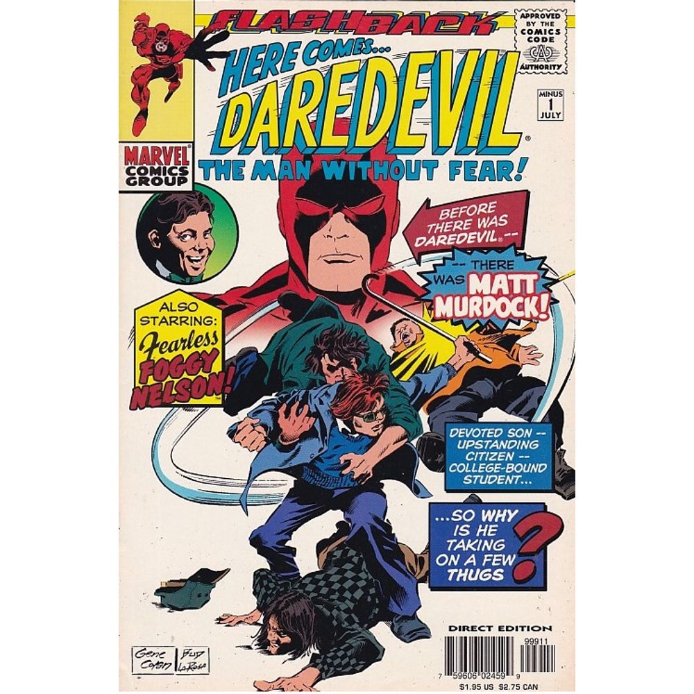 Daredevil Volume 1 1 Gibis Mangás Quadrinhos Hqs Rika