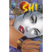 Rika-Comic-Shop--Shi---The-Way-of-the-Warrior---10