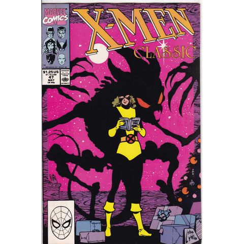 Rika-Comic-Shop---X-Men-Classic---047