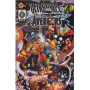Rika-Comic-Shop---Ultraforce-Avengers---1