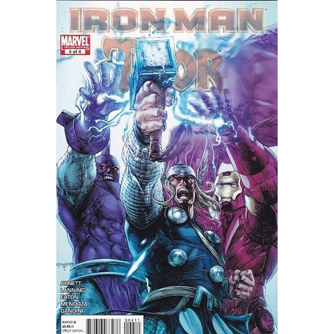 Rika-Comic-Shop--Iron-Man-Thor---4