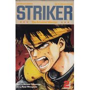 Rika-Comic-Shop--Striker-the-Armored-Warrior---2