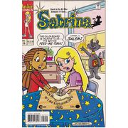 Rika-Comic-Shop--Sabrina-the-Teenage-Witch---Volume-3---19