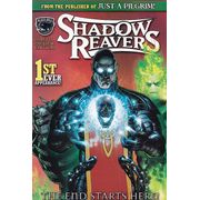 Rika-Comic-Shop--Shadow-Reavers---Limited-Preview-Edition---1