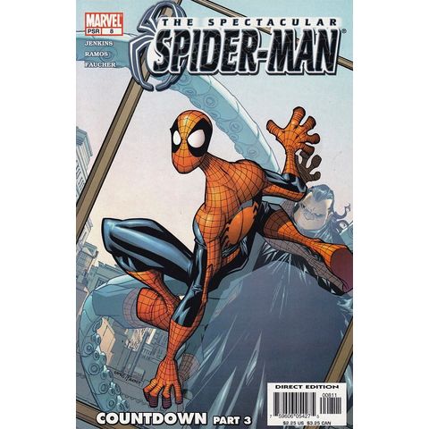 Rika-Comic-Shop--Spectacular-Spider-Man---Volume-2---08