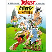Asterix---01---O-Gaules--Remasterizado-
