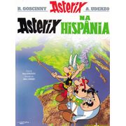 Asterix---14---Na-Hispania--Remasterizado-