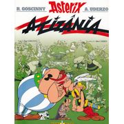 Asterix---15---A-Cizania--Remasterizado-